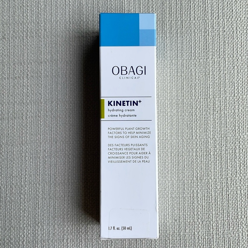 Obagi Clinical KINETIN+ HYDRATING CREAM